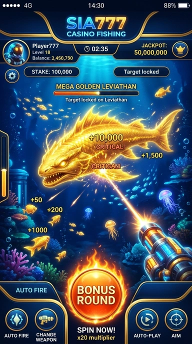 Ilustrasi fitur pencarian cepat pada aplikasi sia777.